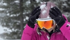 Helmplicht voor wintersporters